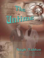 The Untime: A Novel of 19th-Century Paris