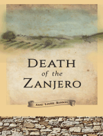 Death of the Zanjero