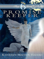 Promise Keeper: They Met Jesus, #6