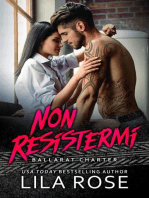 Non Resistermi