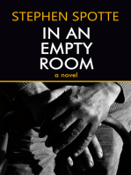 In An Empty Room