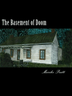 The Basement of Doom: A Kes Allyntahl Mystery, #1