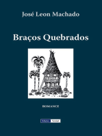 Braços Quebrados