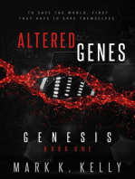 Altered Genes 