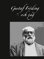 Gustaf Fröding – och jag