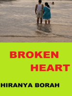 Broken Heart