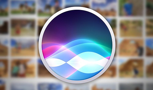 How to Use Siri in macOS Sierra to Find Pictures in Photos on the Fly ...