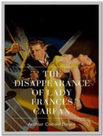 The Disappearance of Lady Frances Carfax