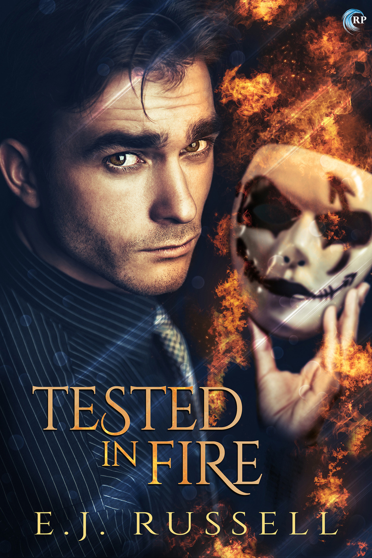 Tested in Fire by E.J. Russell Ebook Everand