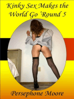 Kinky Sex Makes the World Go ’Round 5