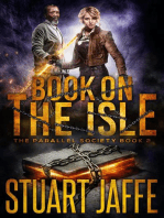 Book on the Isle