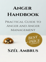 Anger Handbook: Practical guide to anger and anger management