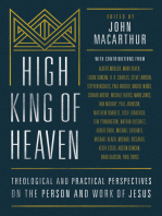 High King of Heaven