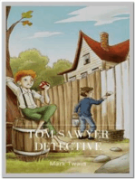 Tom Sawyer Detective