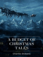 A Budget of Christmas Tales