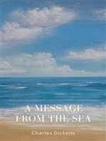 A Message From the Sea