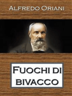 Fuochi di bivacco