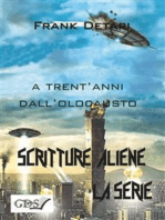 A trent'anni dall'olocausto