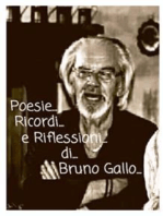 Poesie, ricordi e riflessioni