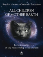 All children of Mother Earth: Ecospirituality in the relationship with animals