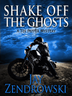 Shake Off The Ghosts