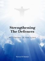 Strengthening the Defences