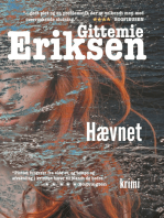 Hævnet: Krimi