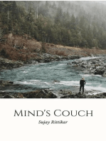 Mind's Couch: Mind's Couch, #1