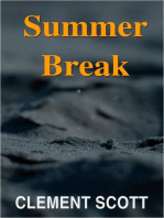 Summer Break