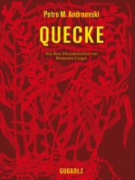 Quecke