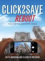 Click2Save Reboot: The Digital Ministry Bible