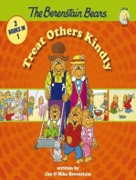 The Berenstain Bears Treat Others Kindly