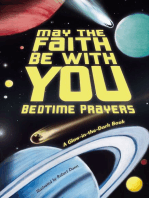 May the Faith Be With You