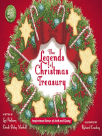 The Legends of Christmas Treasury