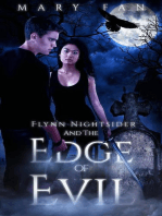 Flynn Nightsider and the Edge of Evil