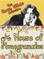 A House of Pomegranates