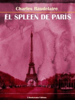 El Spleen de París