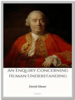 An Enquiry Concerning Human Understanding