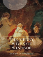 The Merry Wives of Windsor