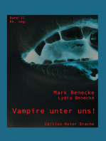 Vampire unter uns!