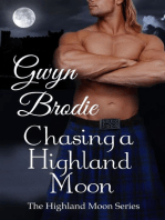 Chasing a Highland Moon