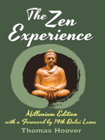 The Zen Experience: Library Edition