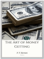 The Art of Money Getting