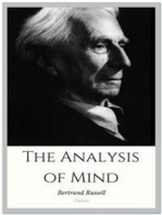 The Analysis of Mind