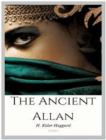 The Ancient Allan