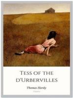 Tess of the d'Urbervilles