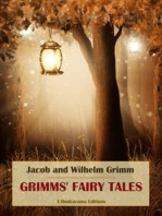 Grimms' Fairy Tales