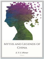 Myths and Legends of China