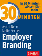 30 Minuten Employer Branding