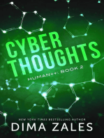 Cyber Thoughts: Human++, #2